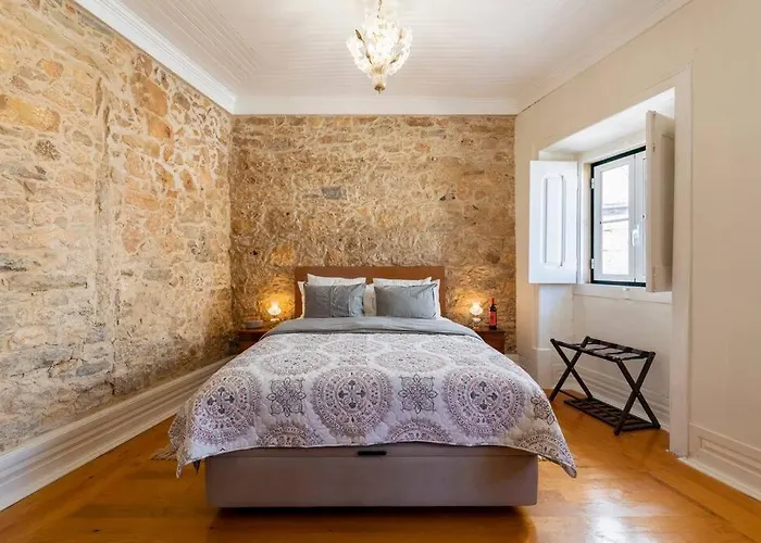 Peaceful Vacation Vila Pedreira (Santarem)